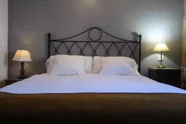 Hôtel Casa Barría