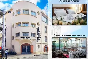 Hôtel Downtown