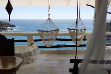 בית מלון כפרי Pasión De Luna