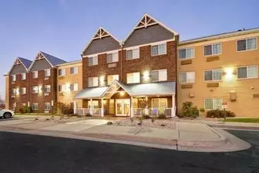 هتل Towneplace Suites By Marriott