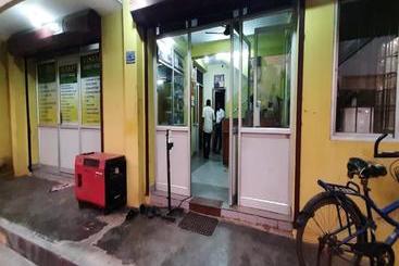 Hotel Visvam Guest House