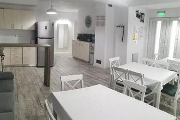 ペンション Casa Danto