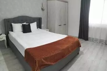 Pensão Casa Danto