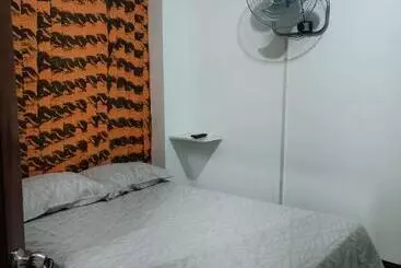 Pension Hostal Venecia Tu Casa En Manta