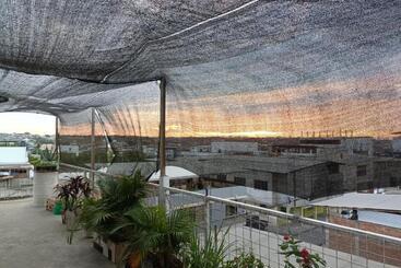 Pension Hostal Venecia Tu Casa En Manta