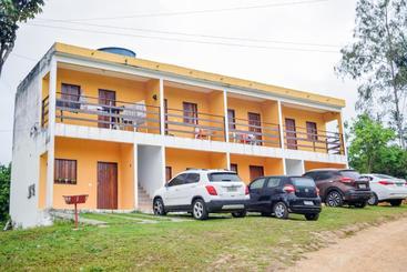 بنسيون Pousada Toca Da Coruja