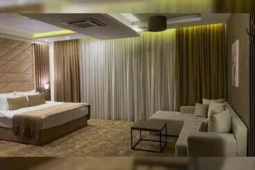Spa Resort & Hotel Vrnjačke Terme