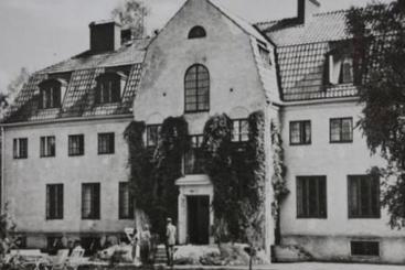 Vandrarhem Viebackhotell