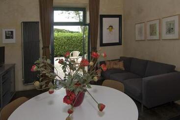 B&b Het Wolfshuis Bemelen