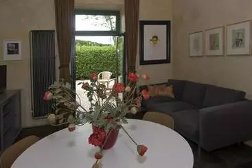 B&b Het Wolfshuis Bemelen