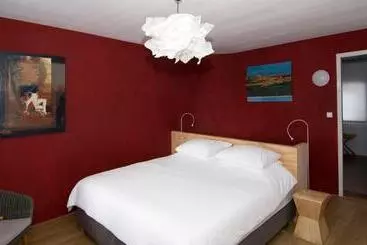 B&b Het Wolfshuis Bemelen