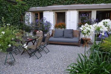 צימר Wonderlandscape Guest House