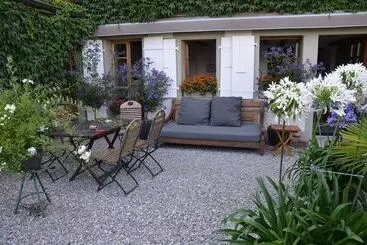 Bed & Breakfast Wonderlandscape Guest House