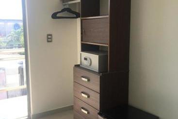 アパートホテル Casa Ohana By Bawa Vacation Rentals