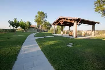Hotel Agriturismo Torre Del Marino