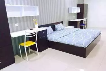 Hotel Antz Village Resources