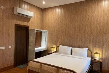 Hotel Glenville Forest Resort & Spa