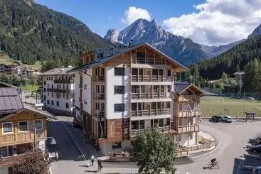 Hotel Locanda Degli Artisti Art