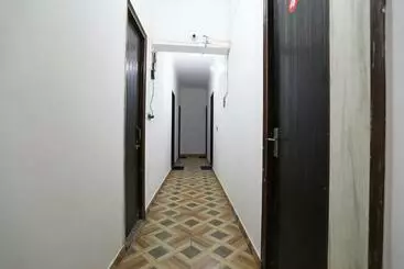 Hotel Oyo 40256 Sunshine Punjabi Dhaba