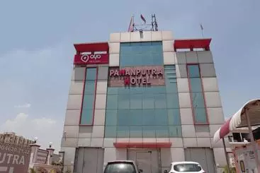Hôtel Oyo 40418 Pawanputra