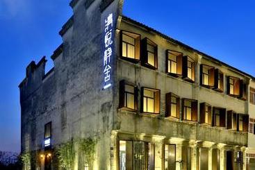 Hotel Qingyue Jingshe