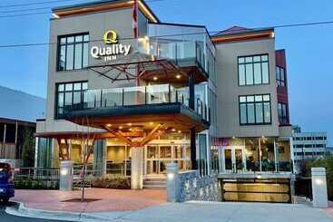 Hotel Quality Inn