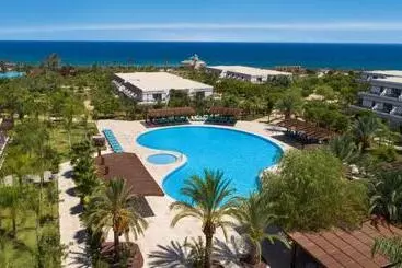 Nuh Un Gemisi Deluxe Hotel & Spa
