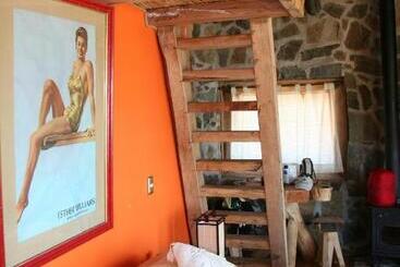 리조트 Club El Tebo