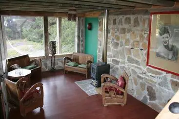 Resort Club El Tebo