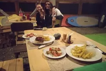 Schronisko Chicama Surf Camp