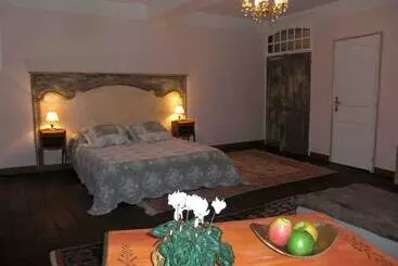 Bed and Breakfast Chambres D'hôtes Aroha