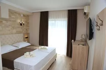 Bed and Breakfast Holiday Apartments & Rooms
