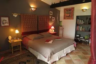 ベッドアンドブレックファースト La Claverie