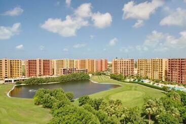 Golf Porto Marina Hotel Apartments Al Alamein