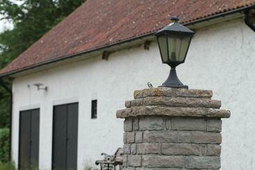 מלון דירות äleklinta Gård