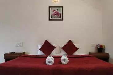 ペンション Bluebell Residency