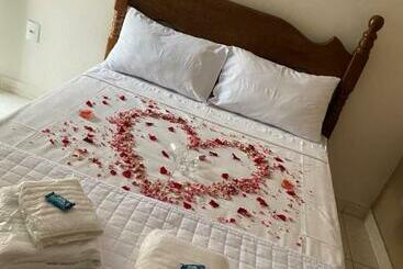 Pensão Pousada Essência Da Canastra