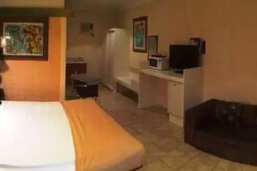 Hotel Aspect Central