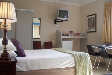 Hotel Aspect Central