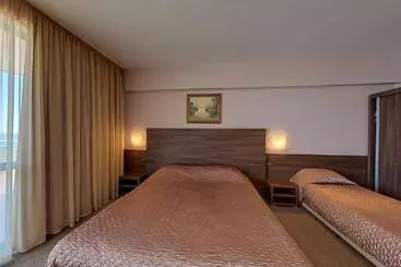 Elena Hotel And Wellness All Inclusive