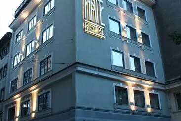 Hotel Arte Sofia