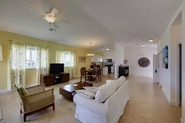 호텔 Bimini Bay Resorts & Marina