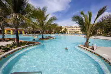 هتل Coconut Bay Beach Resort & Spa All Inclusive