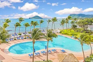 Coconut Bay Beach Resort & Spa - All Inclusive
