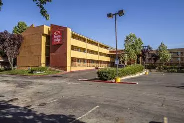 Motel 6 Stockton