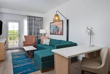 هتل Doubletree Suites By Hilton Naples