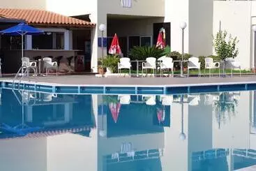 Hotel Eleftheria