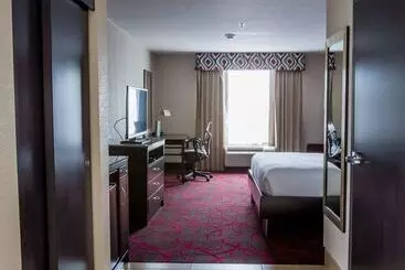 ホテル Hilton Garden Inn Columbus/dublin