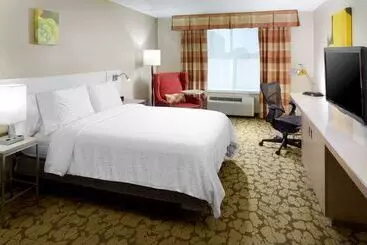 Hotel Hilton Garden Inn Savannah Midtown