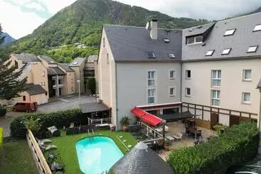 Hotel Hôtel Les Arches